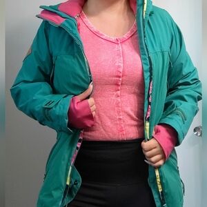 Billabong OUTTERWEAR COLLECTION JACKET